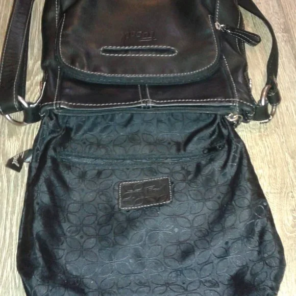 Fossil Bag - Picture 4 of 10